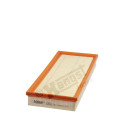 Filtro aria HELLA HENGST E304L