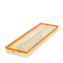 Filtro aria HELLA HENGST E309L