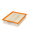 Filtro aria HELLA HENGST E311L