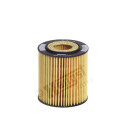Filtro olio HELLA HENGST E31H D93