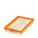 Filtro aria HELLA HENGST E323L