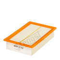 Filtro aria HELLA HENGST E325L