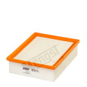 Filtro aria HELLA HENGST E327L