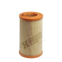 Filtro aria HELLA HENGST E328L