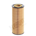 Filtro olio HELLA HENGST E32H D21