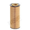 Filtro olio HELLA HENGST E32H D26