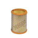 Filtro aria HELLA HENGST E334L