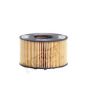 Filtro olio HELLA HENGST E33H D96