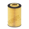 Filtro olio HELLA HENGST E340H D247