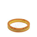 Filtro aria HELLA HENGST E340L