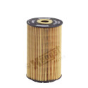 Filtro olio HELLA HENGST E353H D54