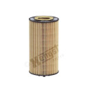 Filtro olio HELLA HENGST E355H01 D109