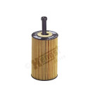Filtro olio HELLA HENGST E35H D102