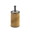 Filtro olio HELLA HENGST E35H D102