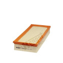 Filtro aria HELLA HENGST E368L