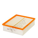 Filtro aria HELLA HENGST E380L