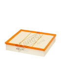Filtro aria HELLA HENGST E381L