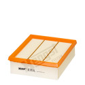 Filtro aria HELLA HENGST E383L