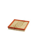 Filtro aria HELLA HENGST E385L
