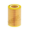 Filtro aria HELLA HENGST E386L