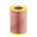 Filtro dell'aria HELLA HENGST E386L01