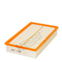 Filtro aria HELLA HENGST E388L