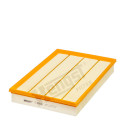 Filtro aria HELLA HENGST E389L