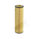 Filtro olio HELLA HENGST E38H D106