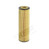 Filtro olio HELLA HENGST E38H D106