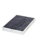 Filtro aria abitacolo HELLA HENGST E3901LC