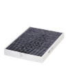 Filtro aria abitacolo HELLA HENGST E3901LC