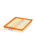 Filtro aria HELLA HENGST E391L