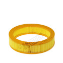 Filtro aria HELLA HENGST E392L
