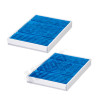 Filtro aria abitacolo HELLA HENGST E3939LB-2