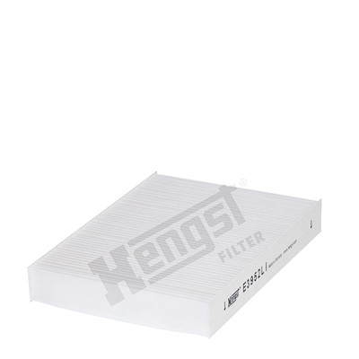 Filtro aria abitacolo HELLA HENGST E3952LI