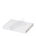 Filtro aria abitacolo HELLA HENGST E3954LI