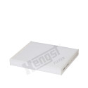 Filtro aria abitacolo HELLA HENGST E3980LI