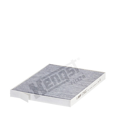 Filtro aria abitacolo HELLA HENGST E3983LC