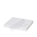 Filtro aria abitacolo HELLA HENGST E3984LI