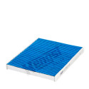 Filtro aria abitacolo HELLA HENGST E3987LB