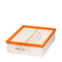 Filtro aria HELLA HENGST E399L