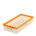 Filtro aria HELLA HENGST E409L