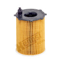Filtro olio HELLA HENGST E40H D323