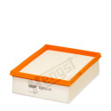 Filtro dell&#39;aria HELLA HENGST E410L01