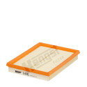 Filtro aria HELLA HENGST E414L