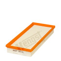 Filtro aria HELLA HENGST E416L