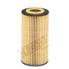 Filtro olio HELLA HENGST E417H D125