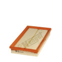 Filtro aria HELLA HENGST E422L
