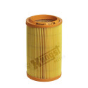 Filtro aria HELLA HENGST E429L