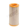 Filtro aria HELLA HENGST E434L